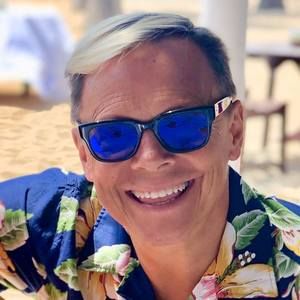 Meet your Posher, Keith